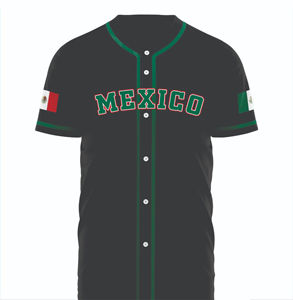 เสื้อเจอร์ซีย์เล่นเบสบอลซอฟต์บอลใส่ได้ทั้งชายและหญิงชุดเล่นกีฬาสไตล์ฮิปฮอปทำจากโพลีเอสเตอร์ระบายอากาศได้ดี - Product Image 3