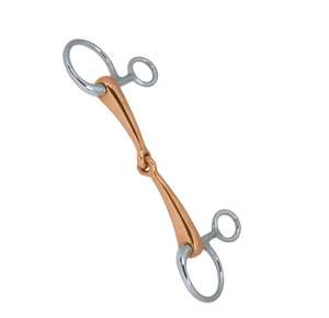 Engranaje ecuestre de acero inoxidable de alta calidad hecho por TARIQ MFG CO - Product Image 5