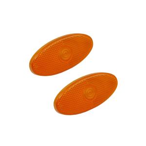 Signal de porte latéral pour Renault Master 3, Nissan NV400, Opel Movano - 2 pièces - Product Image 1