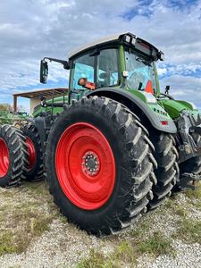2023 Fendt 930 Gen7 Alta eficiencia y potencia versátil con ingeniería avanzada Fácil operación Componentes centrales Bomba Caja de cambios - Product Image 4