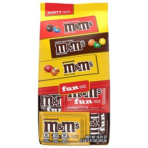 Al por mayor Calidad M & M Cacahuete Bola de chocolate granos de chocolate 100g m MS chocolate M - Product Image 6