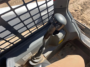 2021 BOBBCAT T64 Minicargadora Eficiente Minicargadora de Motor Potente Aprobada por La EPA - Product Image 3