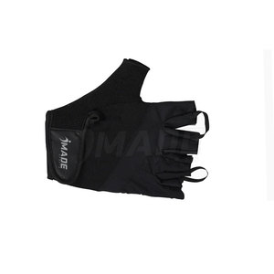 Nouveauté : Gants de sport en cuir pour hommes, pour musculation, haltérophilie, cross-fit et fitness - Product Image 4