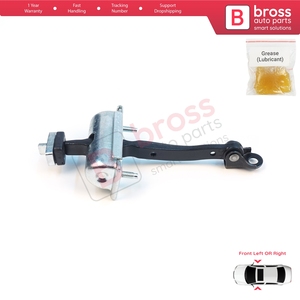 BDP1579 Conjunto Limitador de Puerta Delantera para MK5 KL 2014-2023 K68103030AD - Product Image 2