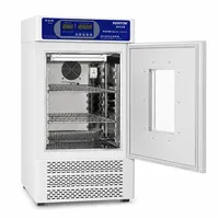 SPX-100S incubateur biochimique à basse température DBO moule incubateur microbien laboratoire