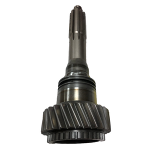 Sunupmaster Taiwan Manufactured New Condition HRC 60-62 Heat Treated <b>Auto</b> <b>Transmission</b> <b>System</b> 33301-E0170(E0280) Input Shaft for - Product Image 1