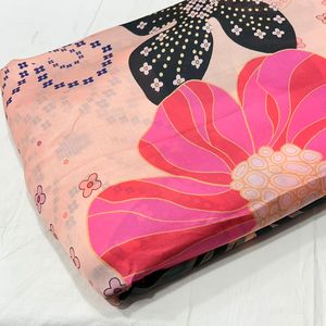 Telas de poliéster impresas digitales personalizadas para el hogar, textiles para cortinas y fundas para sillas, ofertas al por mayor - Product Image 6