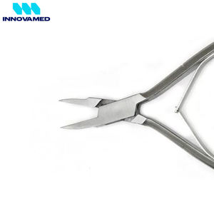 Kit de Podología Más Vendido: Cortaúñas, Tijeras, Limas para Uñas de los Pies, Herramientas para el Cuidado de las Uñas, Juego de Instrumentos de Podología - Product Image 6