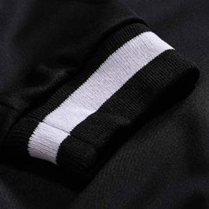 Survêtement Respirant Deux Pièces Ensembles Tech Fleece Jogging Suit Survêtement Personnalisé avec Logo Broderie Tech Fleece - Product Image 2