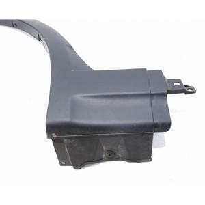 Vordere Radlaufverkleidung links BMW X3 1. Serie 51773405817 M47 D20 (204D4) Diesel 2000 (04>10) - Product Image 3