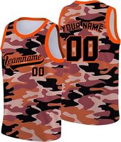 Camiseta de Baloncesto Lakers Sublimada Personalizada de Alta Calidad Unisex 2024, Bordado 3D, Antibacteriana, Sin Mangas, Malla Transpirable, para Entrenamiento