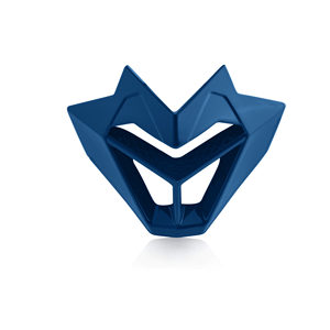 ช่องรับอากาศด้านหน้า Acerbis PROFILE 4 สภาพใหม่ วัสดุอะลูมิเนียมและกระดาษ ชนิดกรองน้ำมัน - Product Image 1