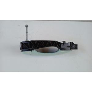 Poignée de porte extérieure avant gauche CITROEN C3 Série (16>) 9802977300 - Product Image 5