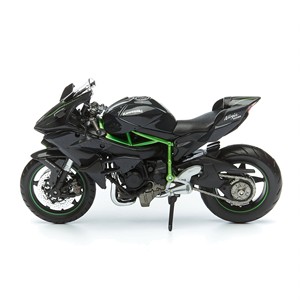 ASSURANCE NOUVEAU 2025 Kawasaki Ninja H2-R Motos Sportives - Product Image 4