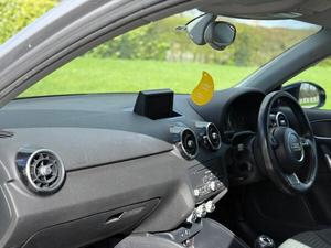 รถมือสอง AUDI A1 ปี 2014 พวงมาลัยซ้าย/ขวา - Product Image 2