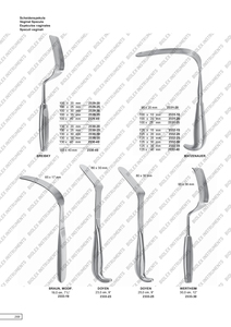 Kristeller spéculum vaginal Instruments chirurgicaux prix de gros Durable de haute qualité Cusco spéculum vaginal de qualité supérieure - Product Image 5