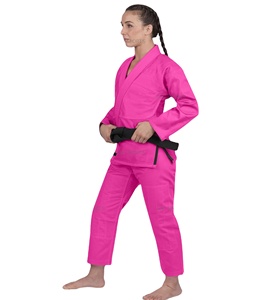 Jiu jitsu gi brasileño de la mejor marca, con bolsa gratis, último diseño, kimones bjj, material de la mejor calidad, al por mayor - Product Image 1