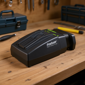 Chargeur rapide Festool TCL 6.0Ah, accessoire pour outil électrique - Product Image 3