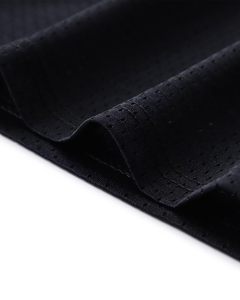 Maillots de football personnalisés pour hommes avec logo imprimé, maillot de football vierge, uniforme d'équipe pour les joueurs de football et de soccer - Product Image 4