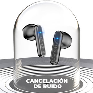 Auricolari Bluetooth In-Ear con Indicatore LED della Batteria Compatibili con Xiaomi, Huawei, Samsung, iPhone Chipset JL - Product Image 3