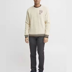 Venta caliente Hombres Sudadera Fábrica Último estilo Hombres Sudadera de moda para la venta en línea Hecho Pakistán - Product Image 6