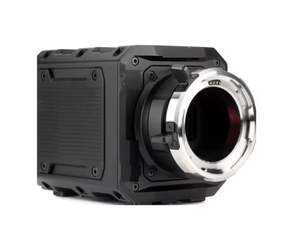 Cámara de Cine Blackmagic Design PYXIS 8K con Sensor CMOS y Cuerpo de Plástico (NUEVA) - Product Image 3