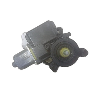 Moteur électrique de lève-vitre avant droit VOLKSWAGEN Polo 5ème Série 6R0959802T (09>17) - Product Image 3