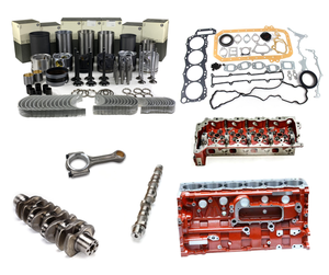 EK200 EP100 W04C H06CT H07CT H07D W06E W04D W06D untuk Suku Cadang Mesin <span class=keywords><strong>Diesel</strong></span> <span class=keywords><strong>Hino</strong></span> - Product Image 1