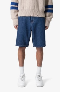 Nouvelle tendance de haute qualité et jeans décontractés en coton shorts cargo pour hommes prix de gros du Pakistan - Product Image 4