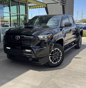 Toyota Tacoma TRD Sport Double Cab 2024 d'occasion - Product Image 1