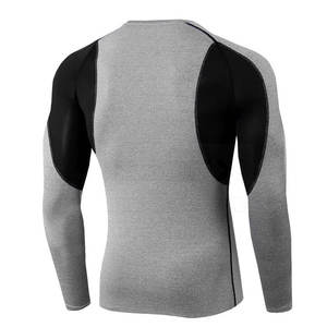 ชุดป้องกันผื่นแบบเต็มแขนพร้อมชุดป้องกันผื่นสินค้าออกแบบได้ตามต้องการ - Product Image 4