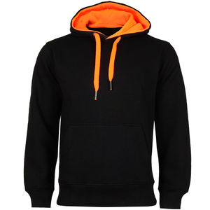 2024 Vente chaude Premium de haute qualité en relief Logo chandails sweat personnalisé surdimensionné sweat à capuche impression 3D gaufrage sweats à capuche blancs - Product Image 1