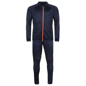 Ensemble de survêtement personnalisé en gros avec molleton de qualité 500 GSM, pantalon de jogging, tenue de sport, survêtement de fitness à manches longues pour homme - Product Image 1