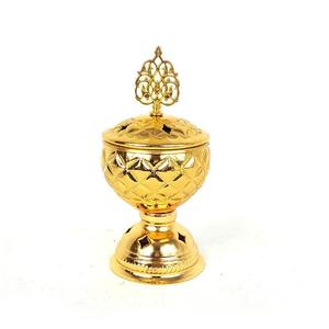 อาหรับเตาธูป,เตาธูปธูปโลหะขายส่ง - Product Image 5
