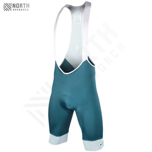 Wholesale <b>Cycling</b> Bib <b>Shorts</b> Latest Design Casual Bike <b>Shorts</b> For Men Plus Size <b>Padded</b> With Pattern <b>Cycling</b> Bibs <b>Shorts</b> Men - Product Image 2