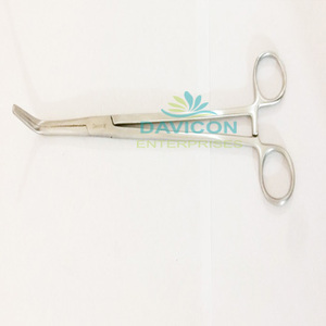 HEISS ตัดคีมโค้งเล็กน้อย30ซม - Product Image 6