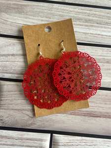 Gargantilla de cristal hecha a mano, collar de 8mm, cuentas lisas de sodalita Natural, joyería con elegantes artesanías de piedra - Product Image 3