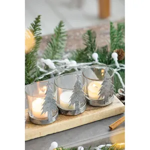 Support de bougie en fer doré de qualité supérieure, produit d'accentuation pour banquets, pour la décoration de table de mariage et de la maison, fabriqué par Zahid Exports - Product Image 3