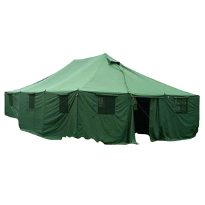 <span class=keywords><strong>Tente</strong></span> <span class=keywords><strong>de</strong></span> secours d'urgence <span class=keywords><strong>gonflable</strong></span> portable pyramidale imperméable pour les interventions en cas <span class=keywords><strong>de</strong></span> catastrophe - Product Image 3