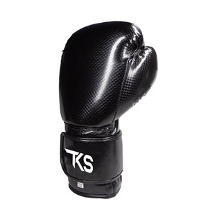 Servicios profesionales de OEM Ropa de entrenamiento de cuero genuino Guantes de boxeo cómodos y transpirables para hombres - Product Image 2