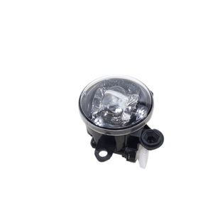 Feu antibrouillard avant gauche FORD Puma Série JX7B-15A255-AB (19>) - Product Image 6