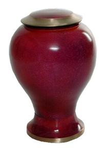 โกศเผาศพอเมริกันสำหรับขี้เถ้า - Product Image 2