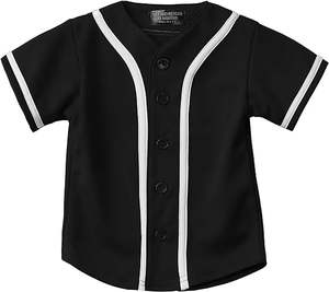 Uniforme de Softbol Personalizado por Sublimación, Diseño Abstracto Tie Dye con Patrón de Planta Tropical, Manga Corta con Botones - Product Image 2