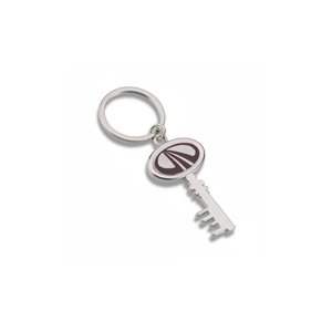 พวงกุญแจโลหะปลอดสนิมส่งตรงจากโรงงาน - Product Image 1