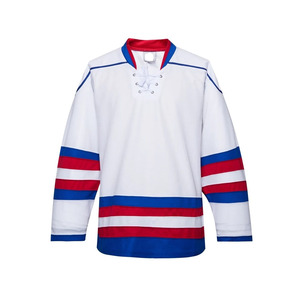 เสื้อเจอร์ซีย์ฮ็อกกี้น้ำแข็งพิมพ์ลายโลโก้ตามสั่งไม่เหมือนใครสำหรับ2024 - Product Image 3