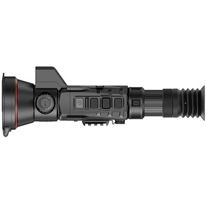 Nuevo y Más Vendido Nocp Rico 2 640x512 H50R LRF 3-24x Mira Térmica Rfl y Calculadora Balística - Product Image 3