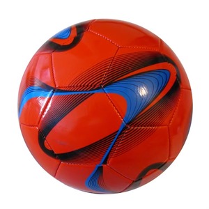 Ballon de football en PU de qualité supérieure Taille officielle Haute performance Écologique Entraînement Football GORILLA POWER GEARS Modèle GPG-SBC pour - Product Image 5
