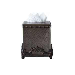 Boîte à mouchoirs décorative en bois d'acacia, design courbé à la main, pour la décoration de table à manger, pour la maison, l'hôtel et les restaurants. - Product Image 5