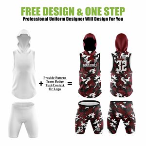 Vêtements de football américain sans manches en Spandex/Polyester, respirants et à séchage rapide, personnalisables en gros, équipement de compression 7v7 élégant - Product Image 2