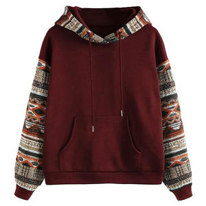 Wholesale 2025 <b>Hoodie</b> <b>Long</b> Sleeve Printed <b>Oversize</b> Pullover Mens Hoodies Cotton Fleece Vintage Hoodies for Men - Product Image 1